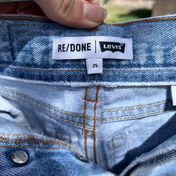 Re/done reconstruct skirt - Picture 9 of 9